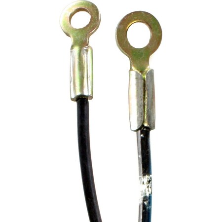 Pioneer Cable Tailgate Cable, Ca-2304 CA-2304